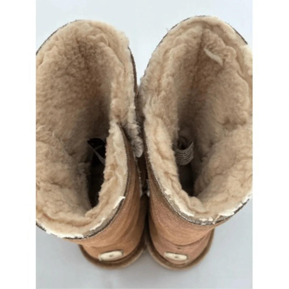 BearPaw thanks looking